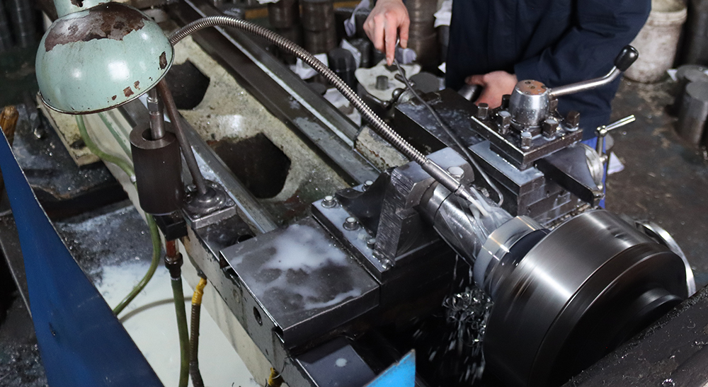 天門機械密封與軟填料密封相比的優缺點 