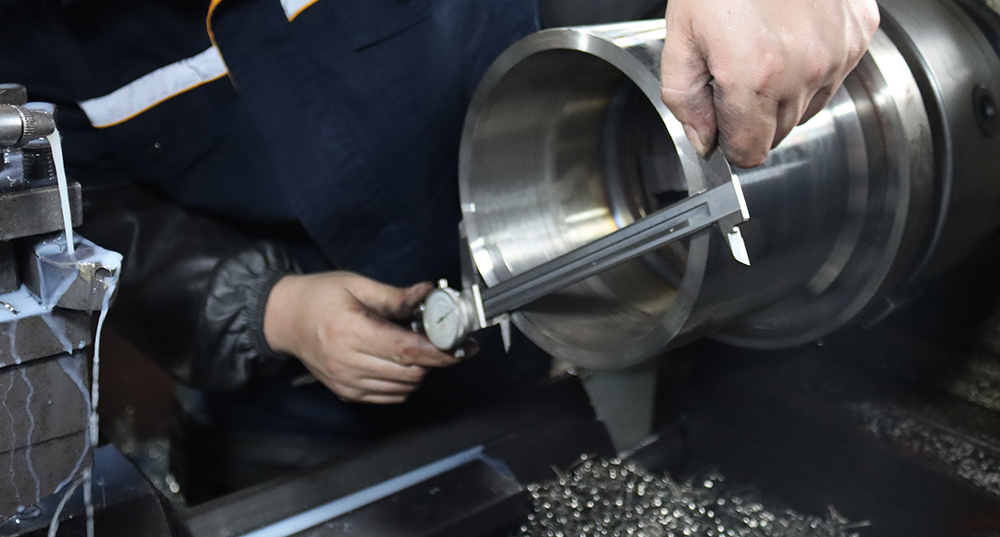 天門泵用機械密封的正確安裝和使用 