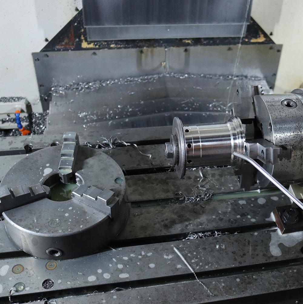 天門離心泵正常運轉中，機械密封為什么會出現泄漏？