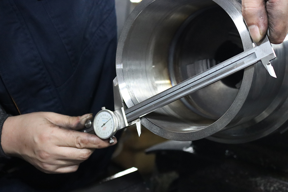 天門機械密封機理研究進展 