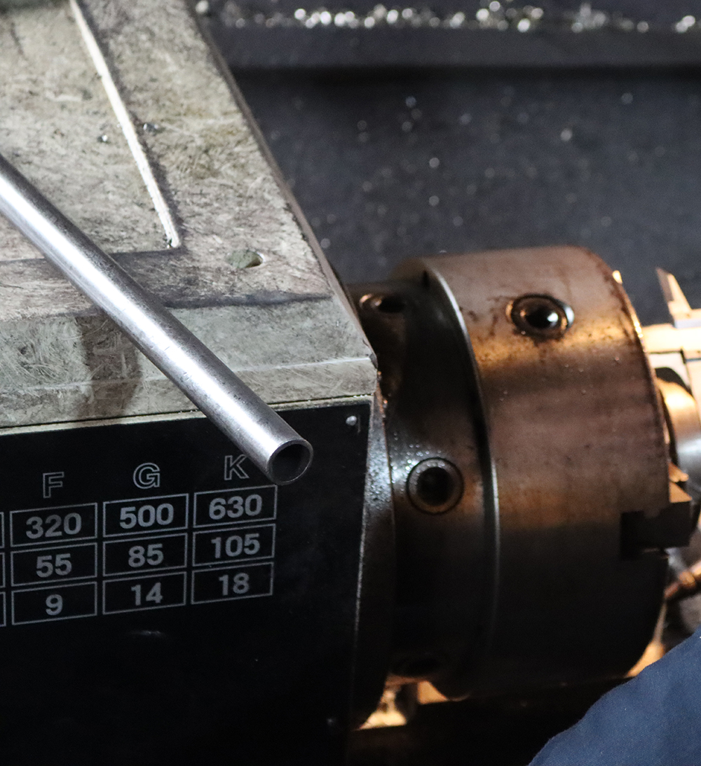 天門溫度對機械密封件的影響 