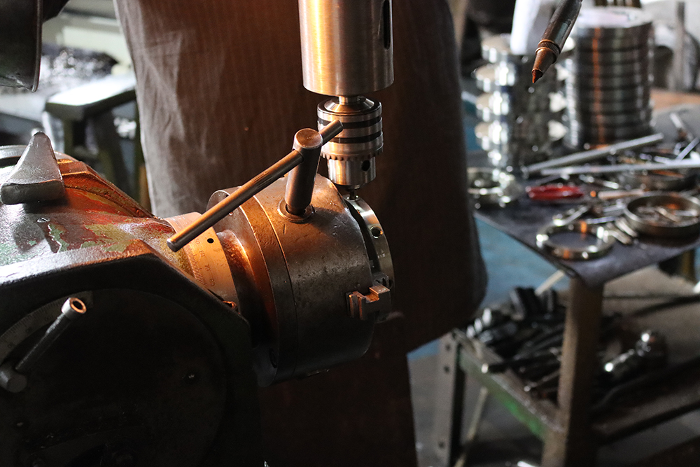 天門碳化硅材料特性，適用于不同工況下的機械密封 