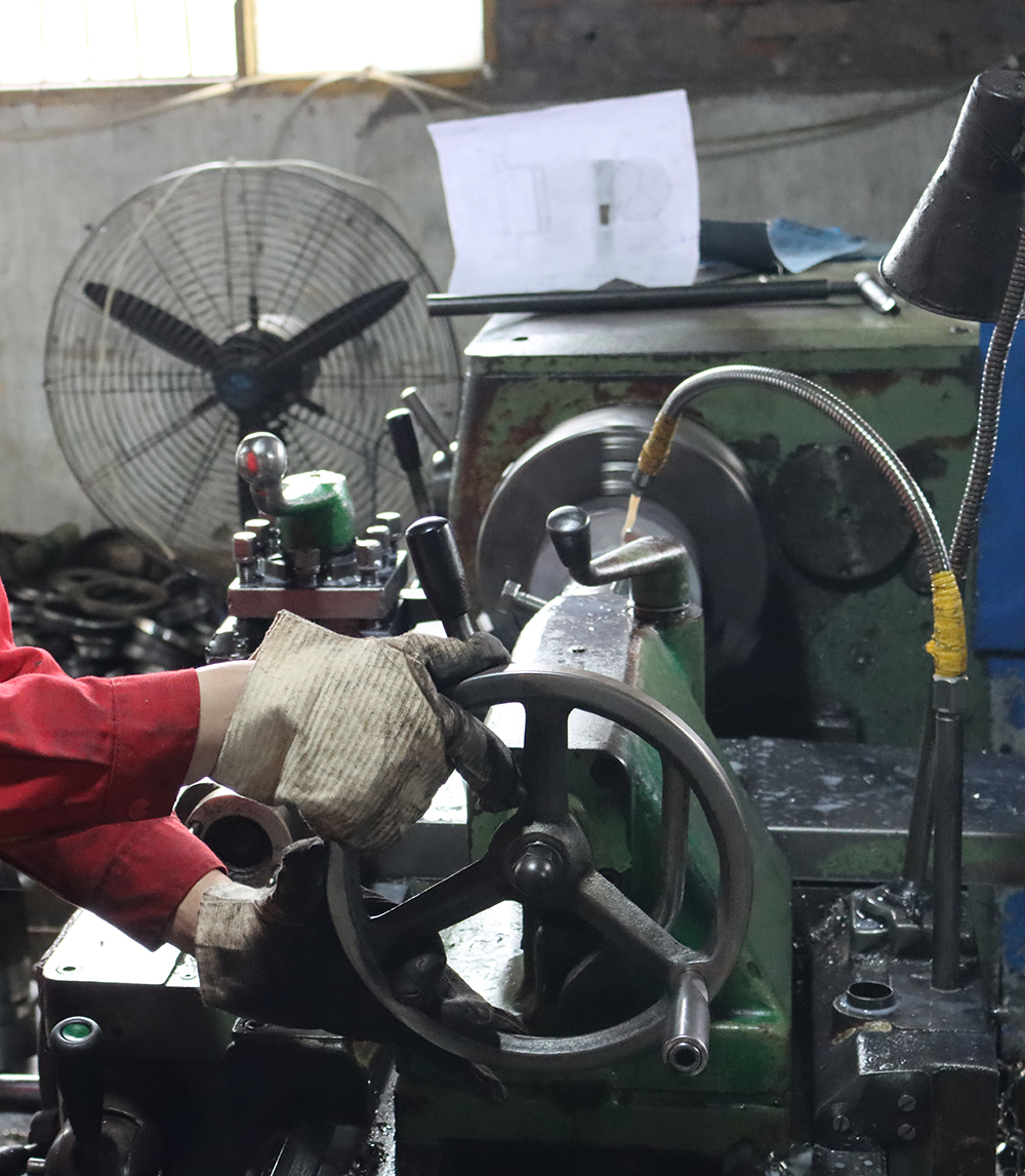 天門泵用機械密封振動、發熱、泄漏、泵軸竄量大等故障處理