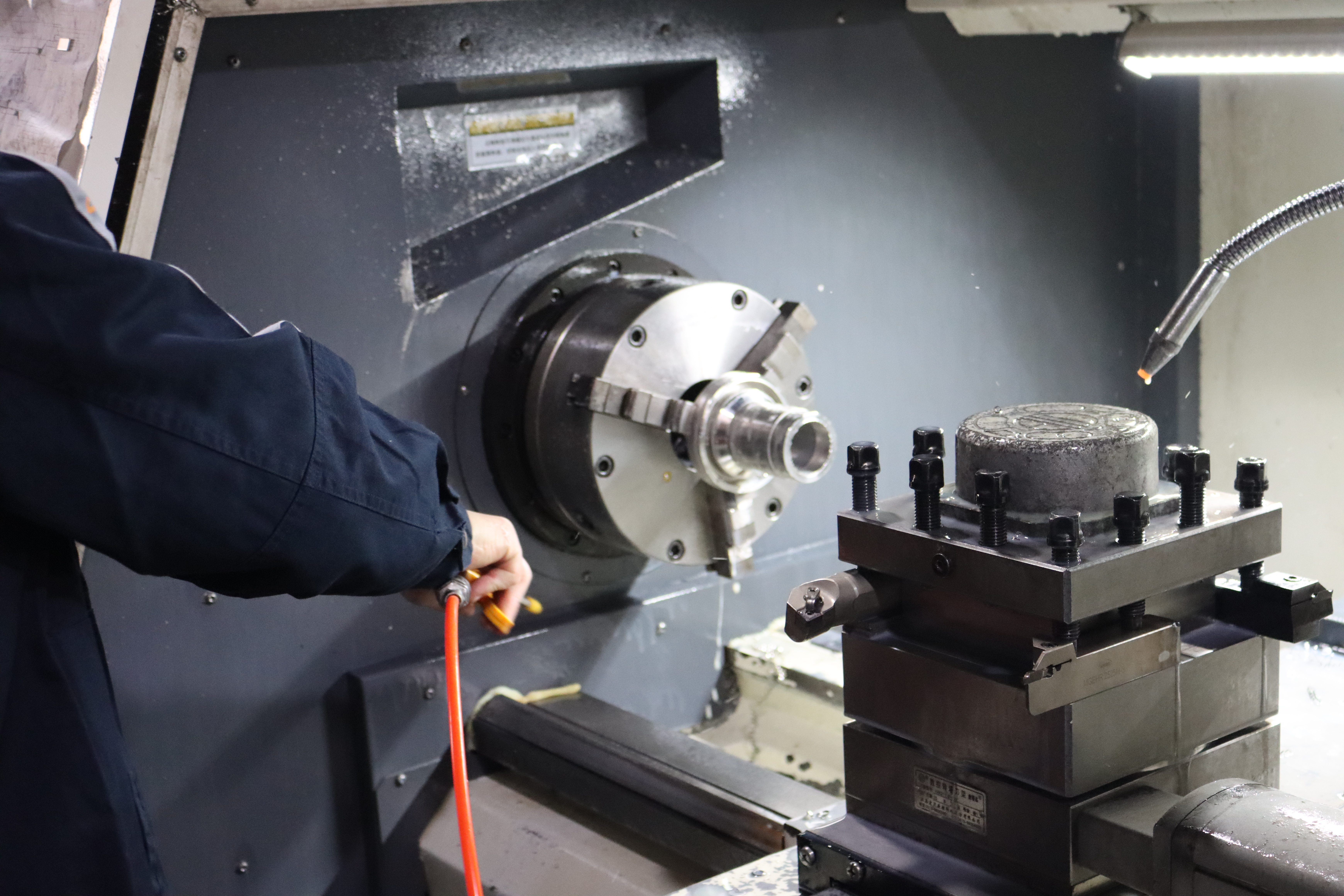 天門機械密封摩擦副、密封環的質量要求 