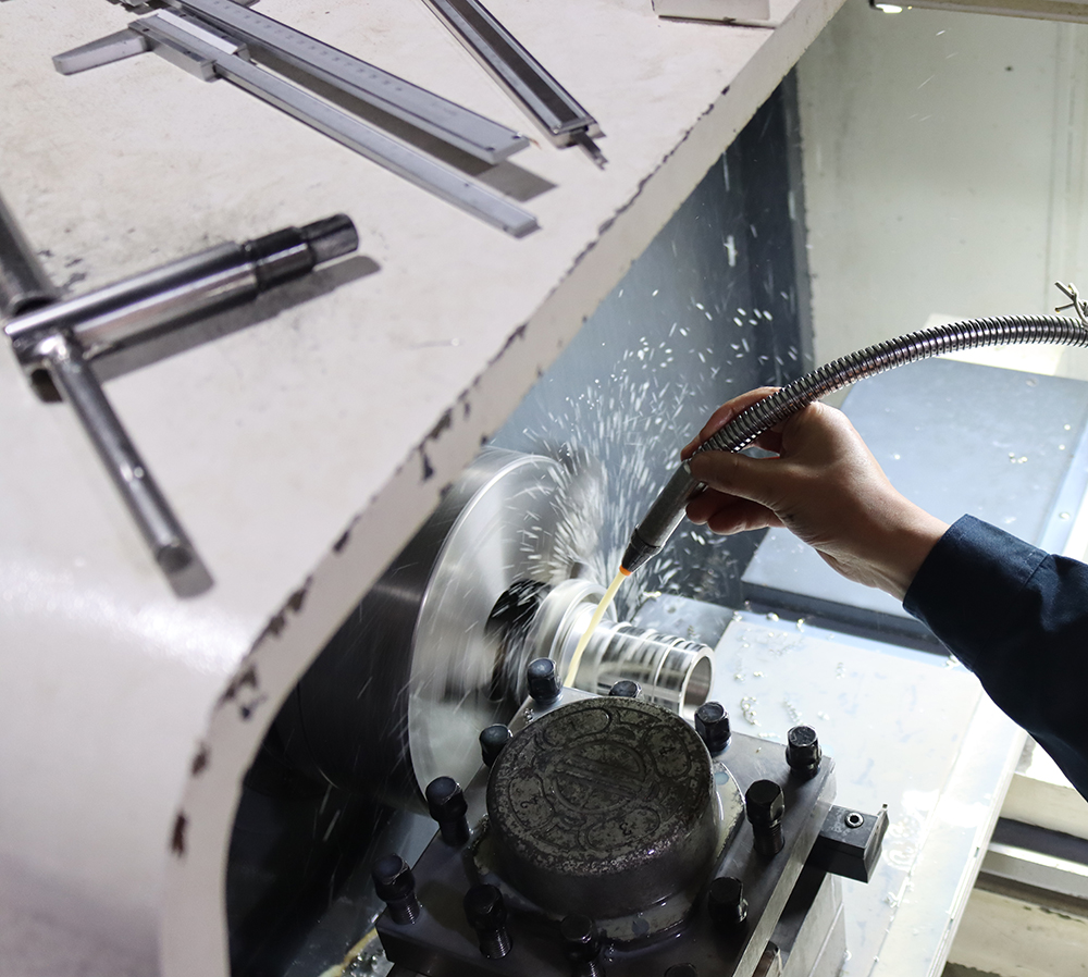 天門泵振動、發熱冒煙產生振動的主要原因是什么？如何解決？