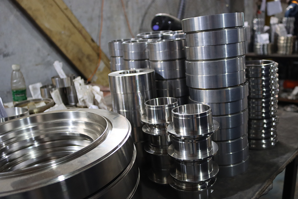 來賓關于泄漏量的幾個科普 