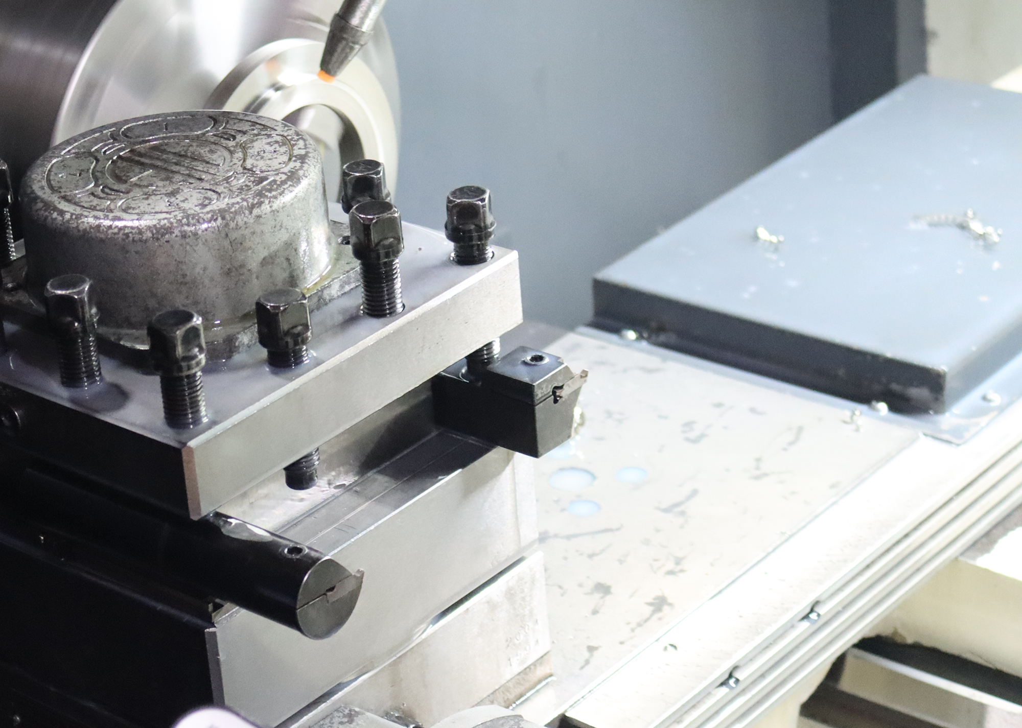 來賓淺談機械密封系統(tǒng)的壓力控制與溫度控制 