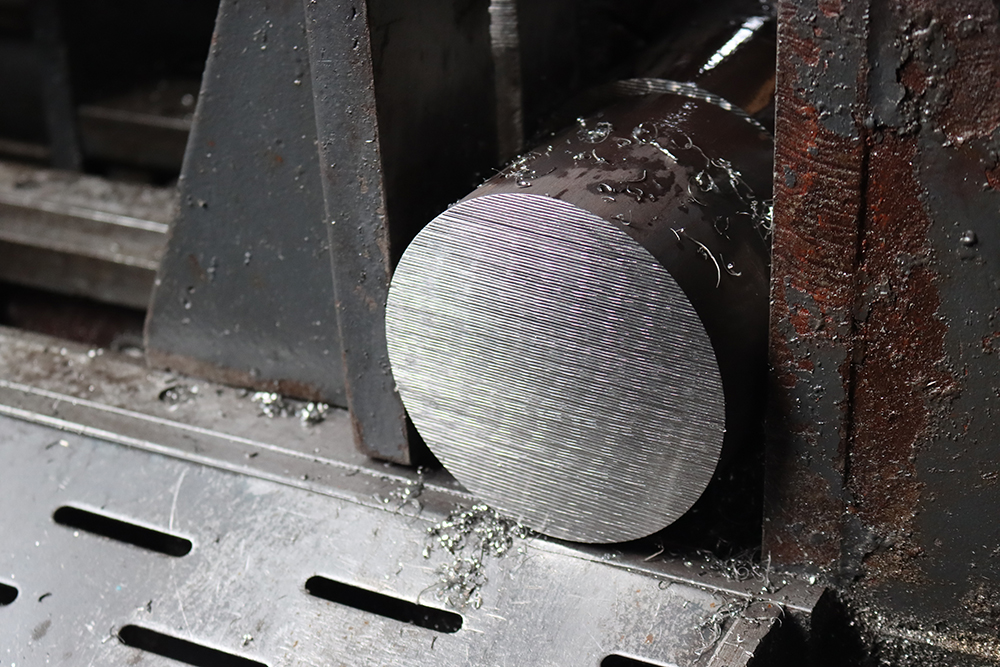 天門機械密封磨損量和使用壽命