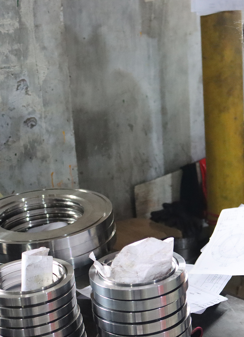 天門機械密封材料的性能是保證機械有效密封的重要因素