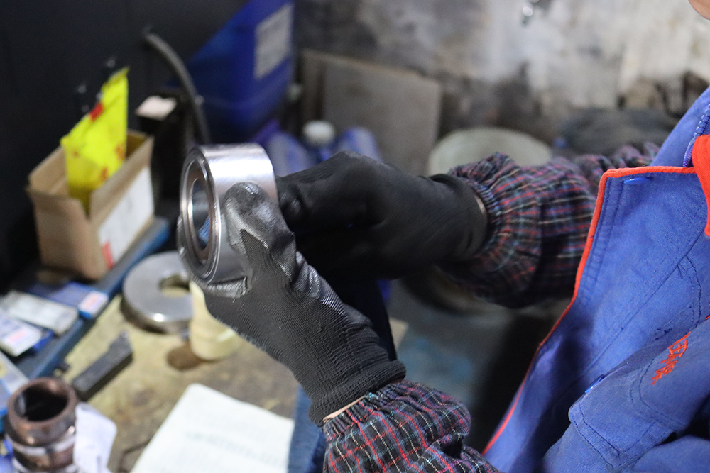 天門離心泵機械密封的作用