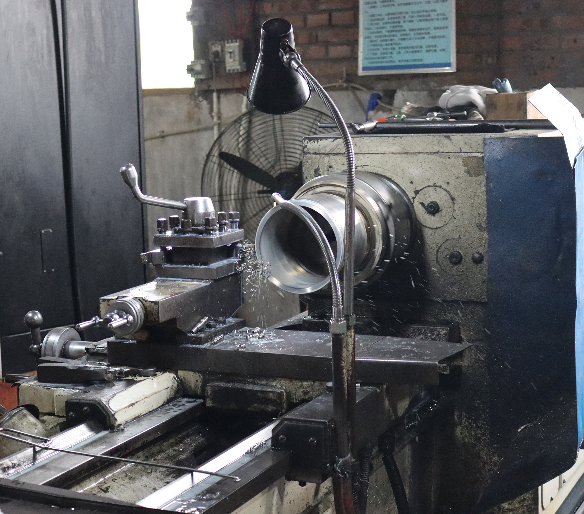 天門機械密封常用什么材質呢？