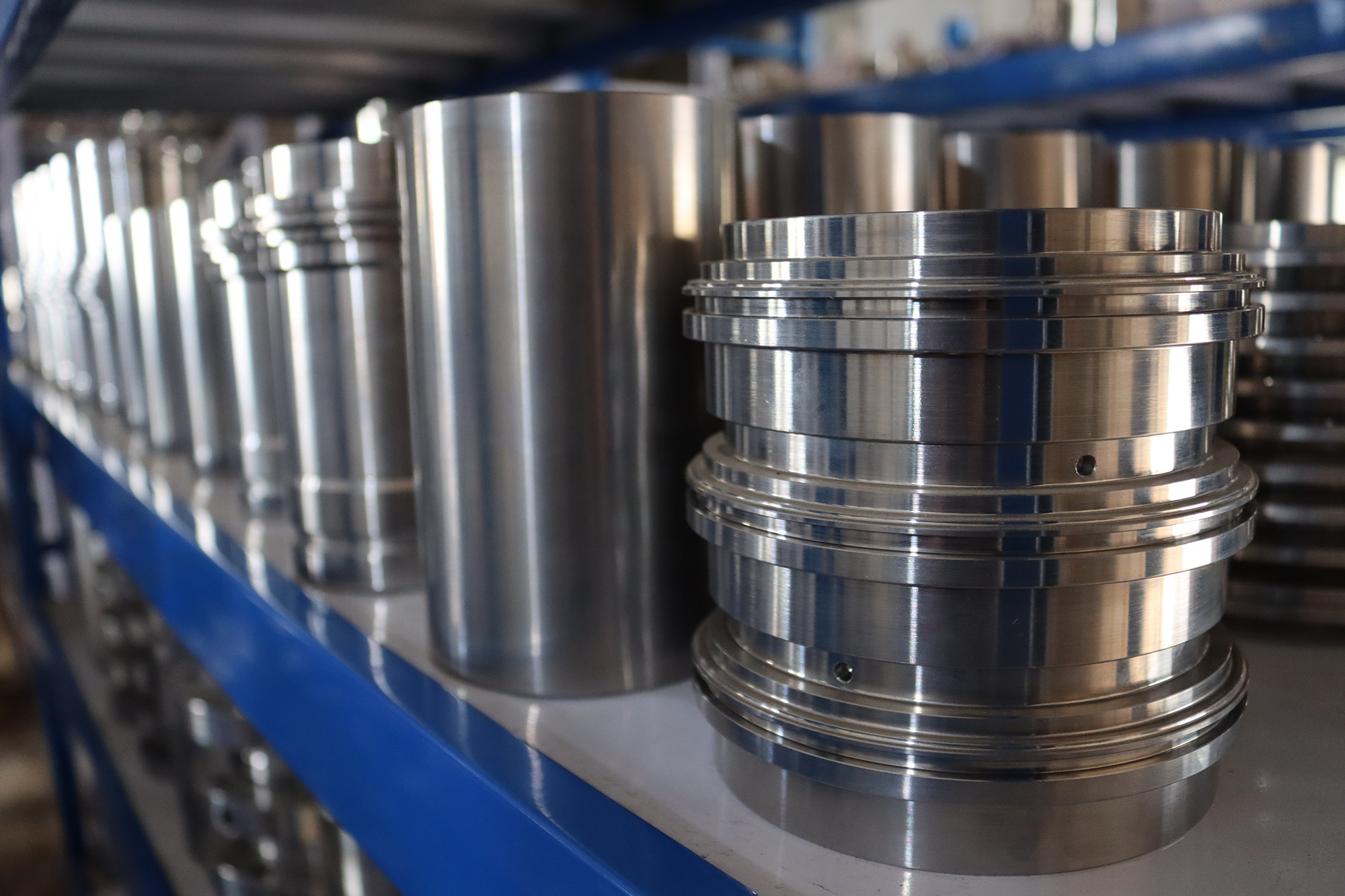 天門機械密封拆裝注意幾點，切記別誤操作！