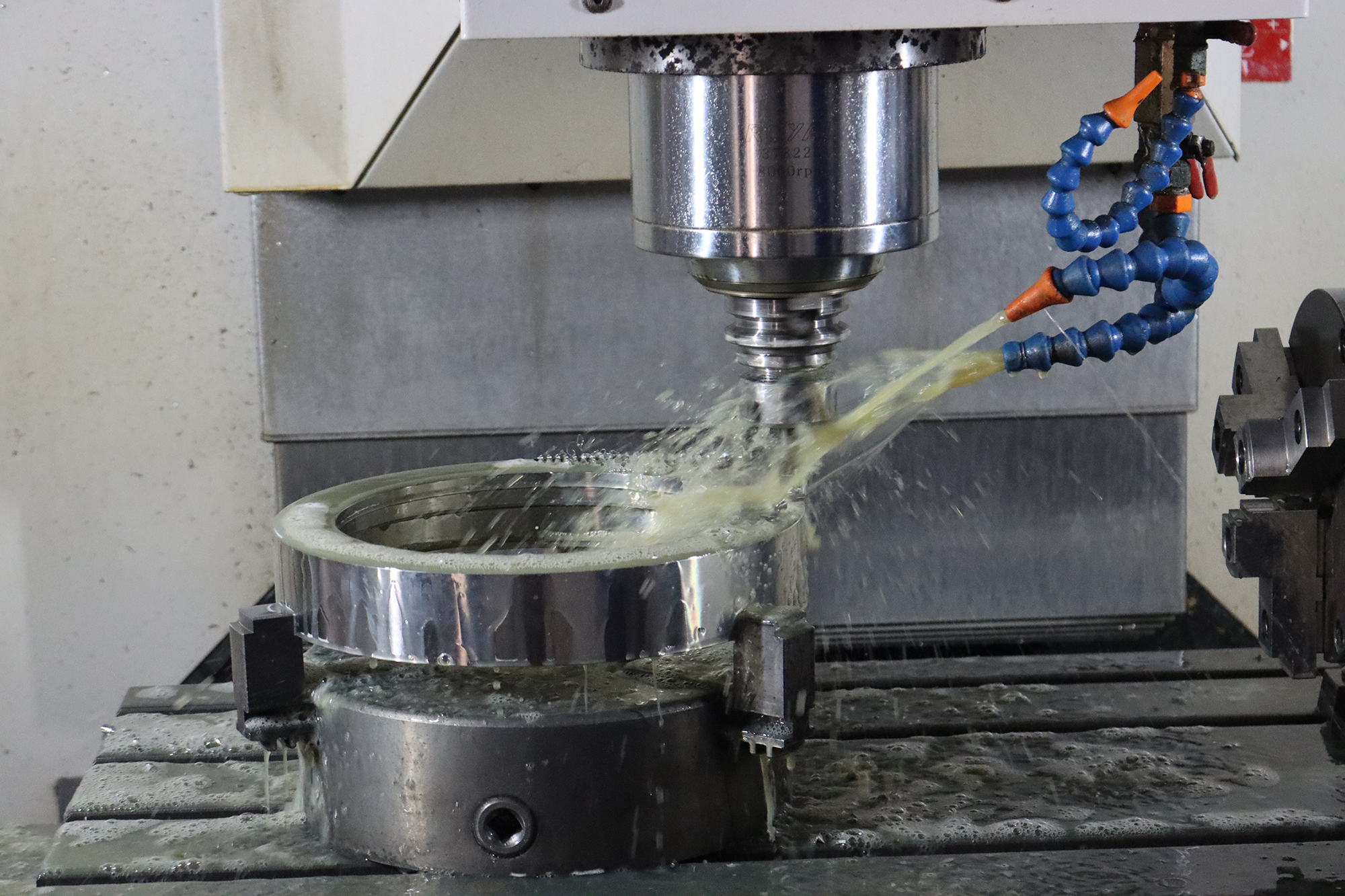 天門機械密封原理介紹和特點及材料選擇