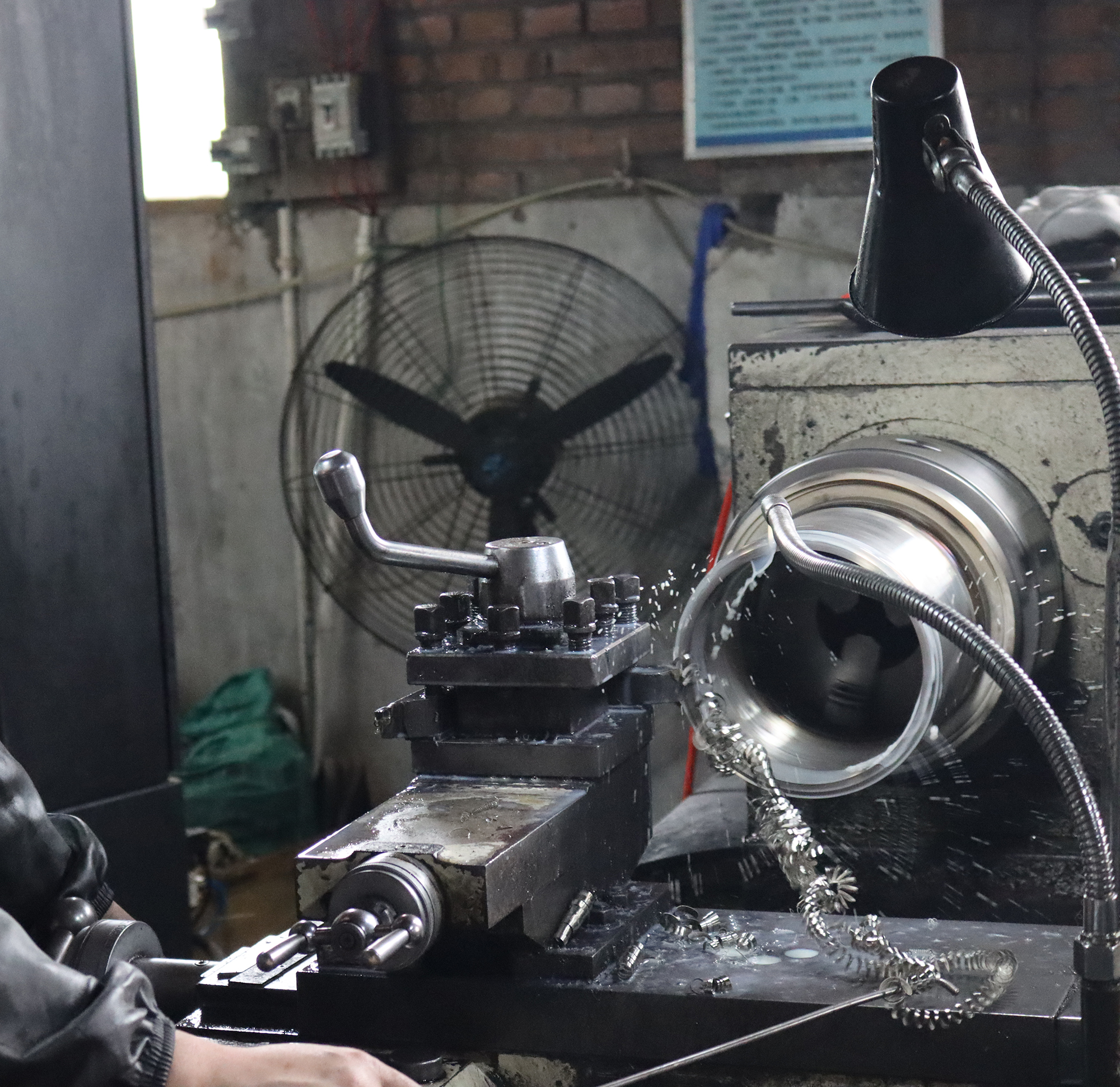 天門機械密封常用材料、選型原則與安裝